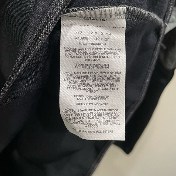 NWT Columbia Rosemont Station Pullover Sweatshirt - Size: Large - Picture 10 of 10